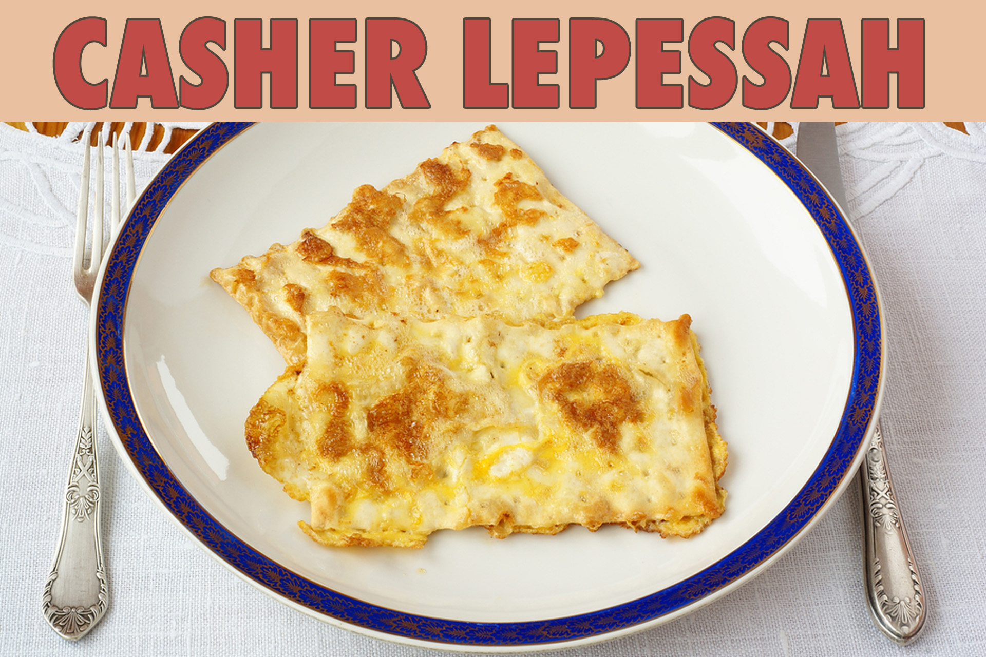 Matza Perdu